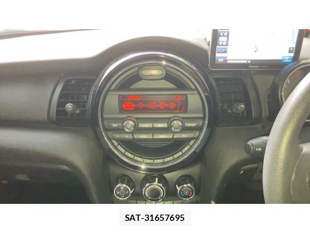 Bmw MINI 2015-01 7249937-4
