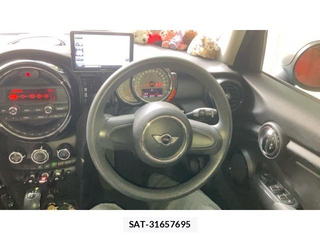 Bmw MINI 2015-01 7249937-7