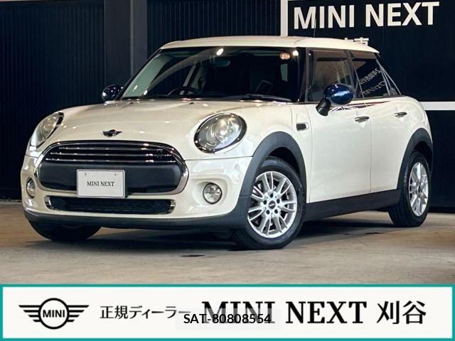 Bmw MINI 2017-07 7357021-0