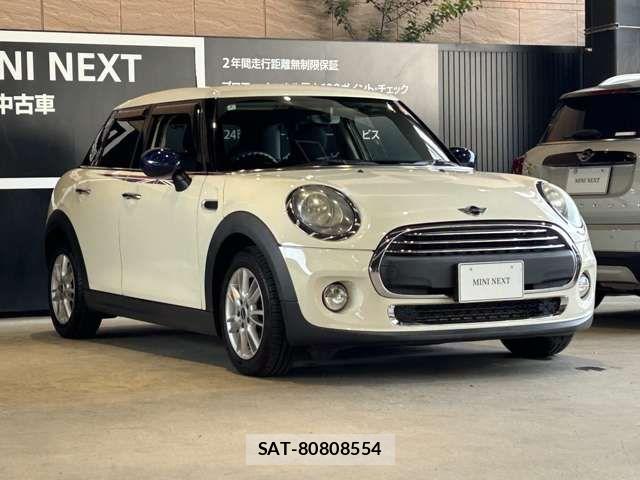 Bmw MINI 2017-07 7357021-9
