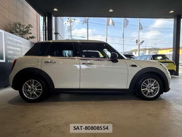 Bmw MINI 2017-07 7357021-10