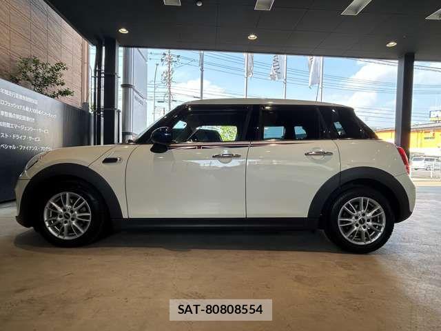 Bmw MINI 2017-07 7357021-11