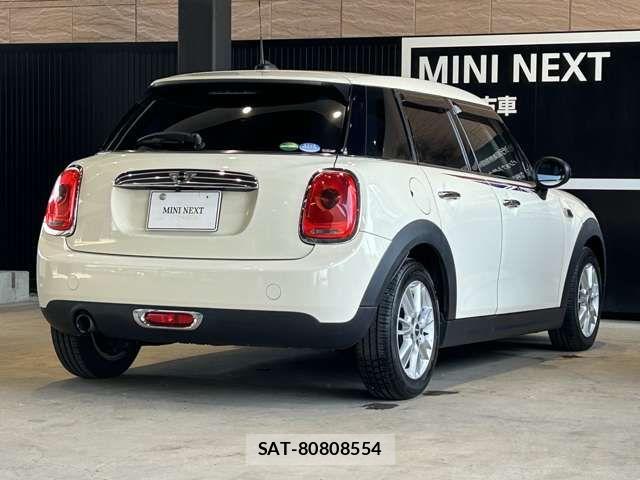 Bmw MINI 2017-07 7357021-14