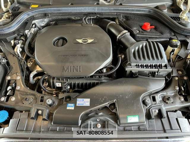 Bmw MINI 2017-07 7357021-15