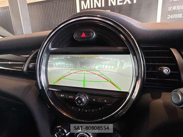 Bmw MINI 2017-07 7357021-1