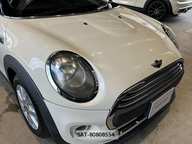 Bmw MINI 2017-07 7357021-19