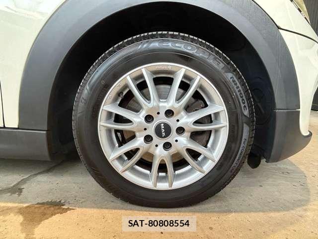 Bmw MINI 2017-07 7357021-2