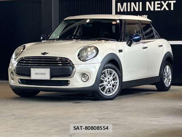 Bmw MINI 2017-07 7357021-6