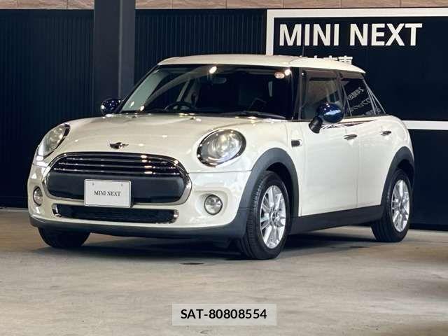 Bmw MINI 2017-07 7357021-7