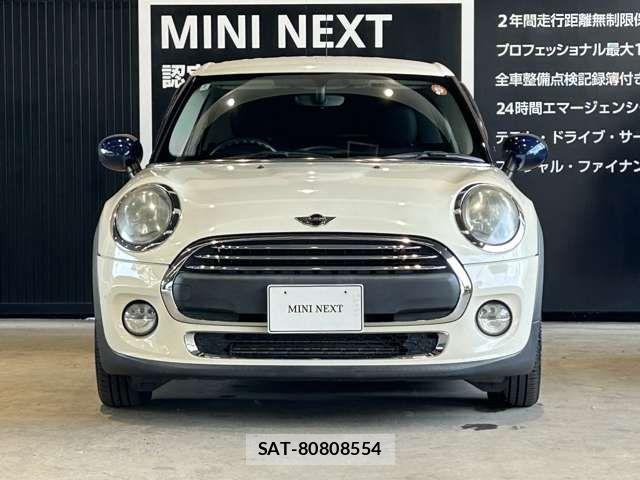 Bmw MINI 2017-07 7357021-8