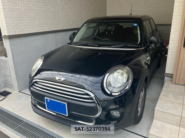 Bmw MINI 2017-03 7499751-0