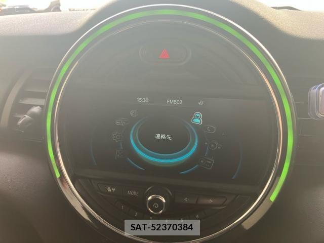 Bmw MINI 2017-03 7499751-11
