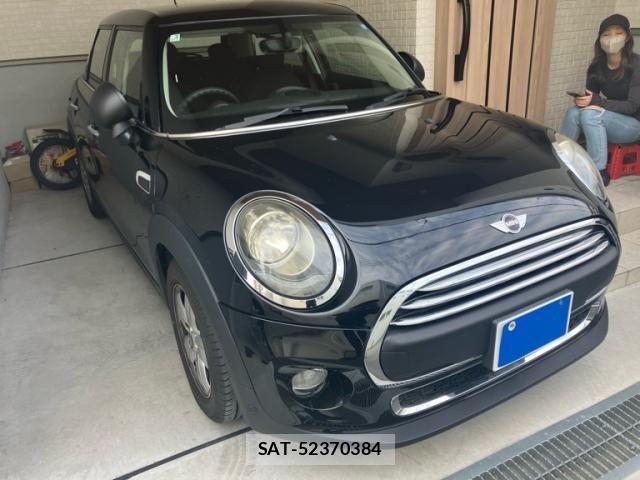 Bmw MINI 2017-03 7499751-1
