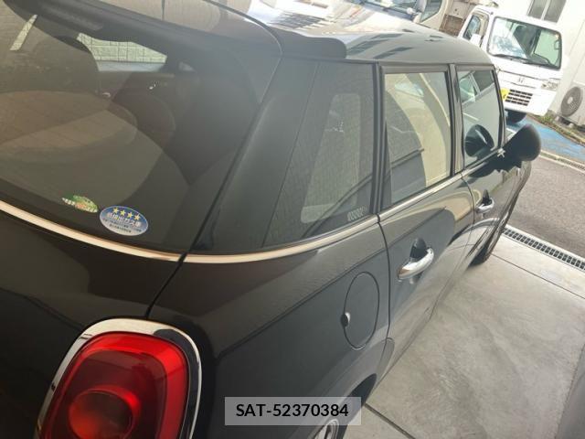 Bmw MINI 2017-03 7499751-2