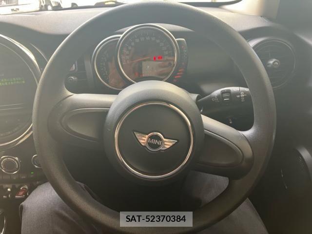Bmw MINI 2017-03 7499751-8