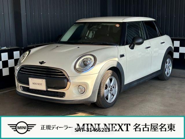 Bmw MINI 2017-05 7721567-0