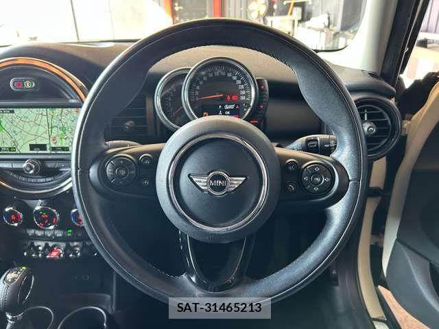 Bmw MINI 2017-05 7721567-17