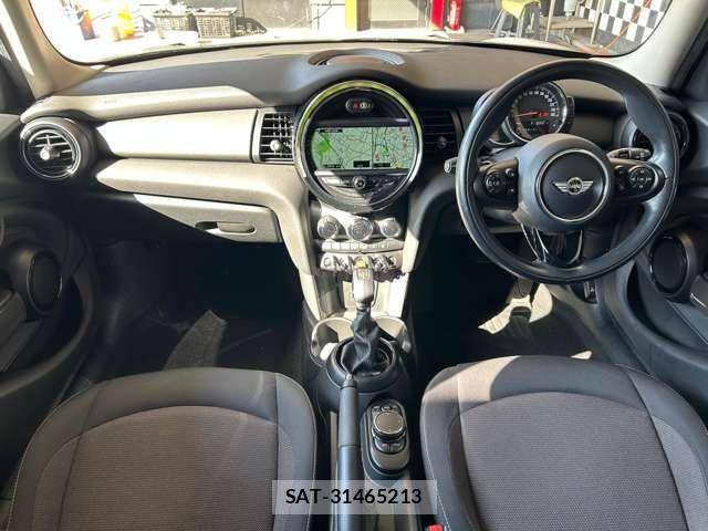 Bmw MINI 2017-05 7721567-1