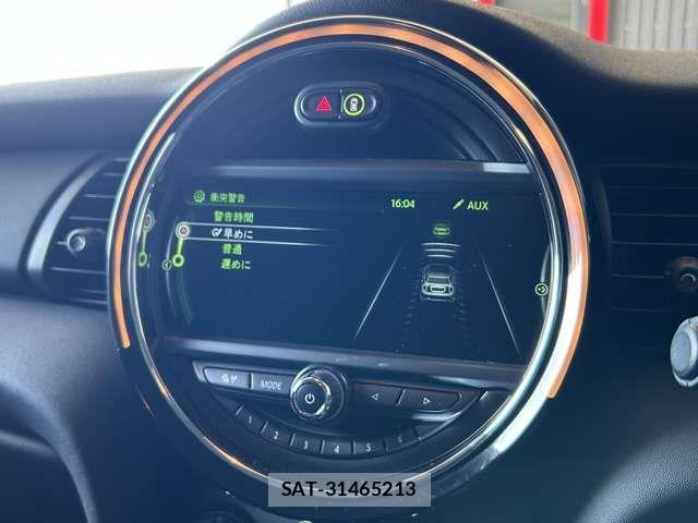 Bmw MINI 2017-05 7721567-8