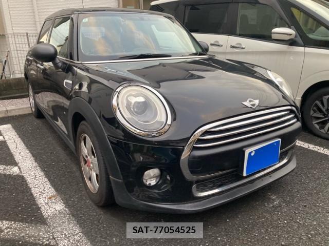Bmw MINI 2016-12 7721572-0