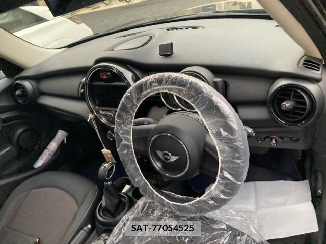 Bmw MINI 2016-12 7721572-9
