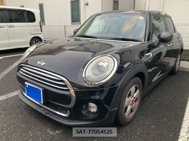 Bmw MINI 2016-12 7721572-1