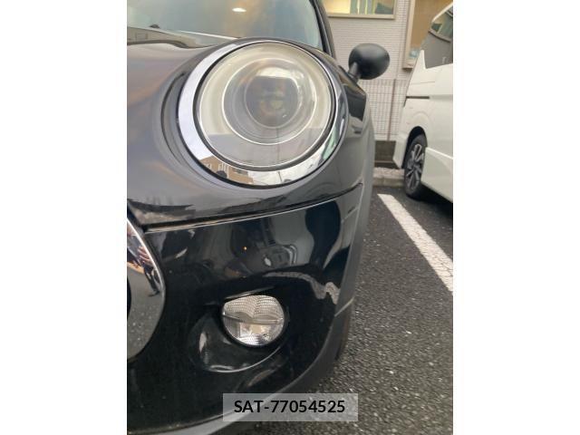 Bmw MINI 2016-12 7721572-2
