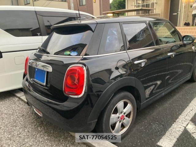 Bmw MINI 2016-12 7721572-6