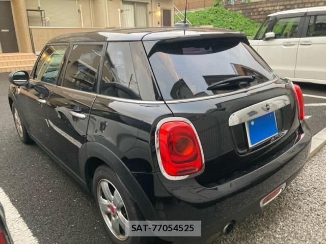 Bmw MINI 2016-12 7721572-7