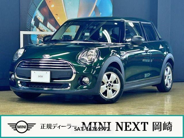 Bmw MINI 2017-02 7721573-0