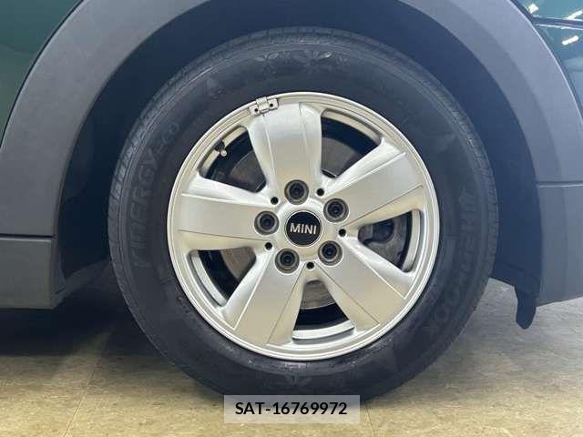 Bmw MINI 2017-02 7721573-3