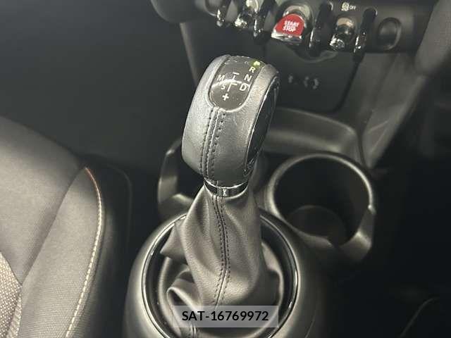 Bmw MINI 2017-02 7721573-8
