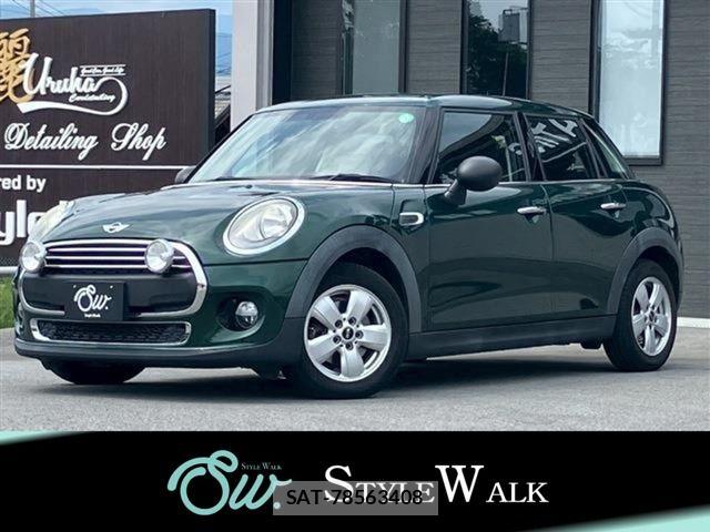 Bmw MINI 2017-07 7978657-0
