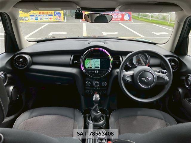 Bmw MINI 2017-07 7978657-9