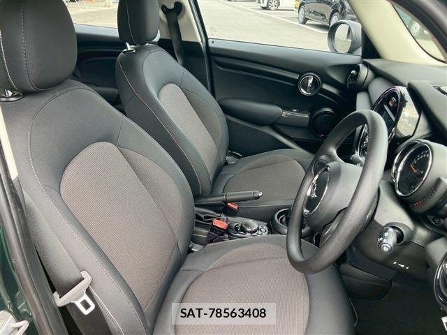 Bmw MINI 2017-07 7978657-10
