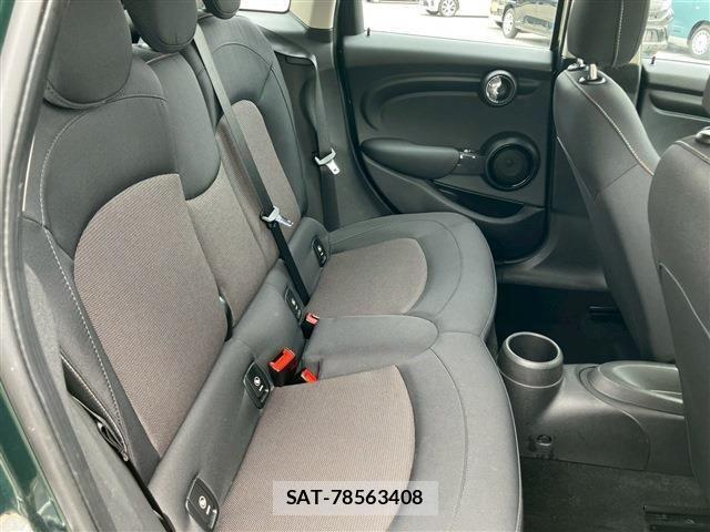 Bmw MINI 2017-07 7978657-11