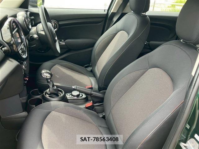 Bmw MINI 2017-07 7978657-12