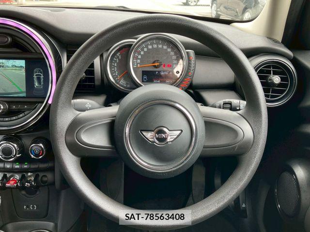 Bmw MINI 2017-07 7978657-16