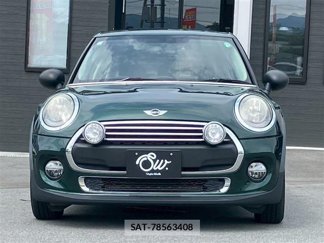 Bmw MINI 2017-07 7978657-1