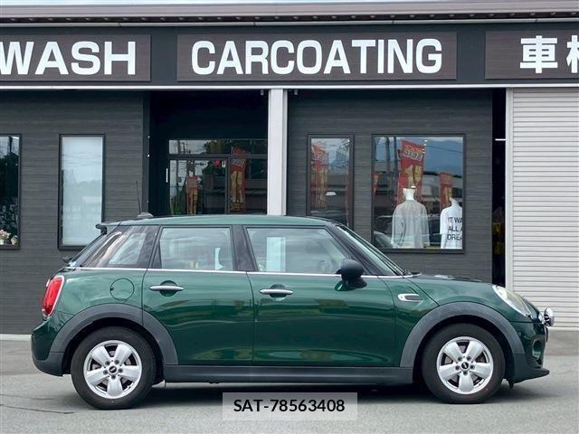 Bmw MINI 2017-07 7978657-3