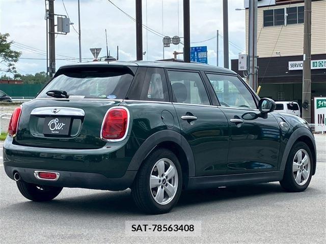 Bmw MINI 2017-07 7978657-4