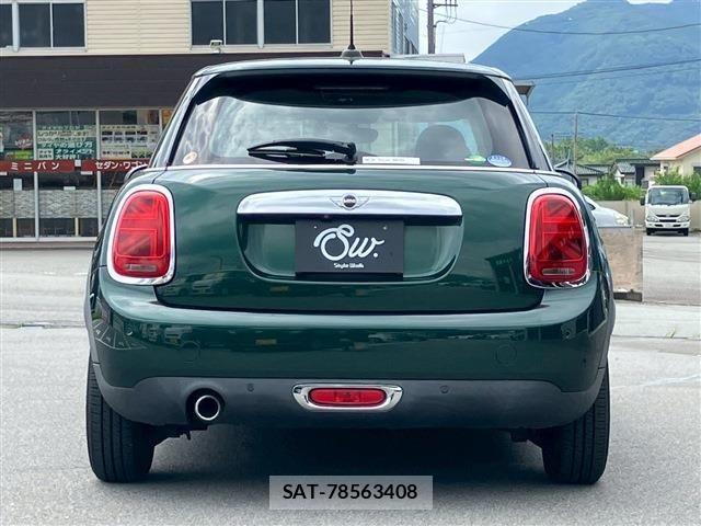 Bmw MINI 2017-07 7978657-5