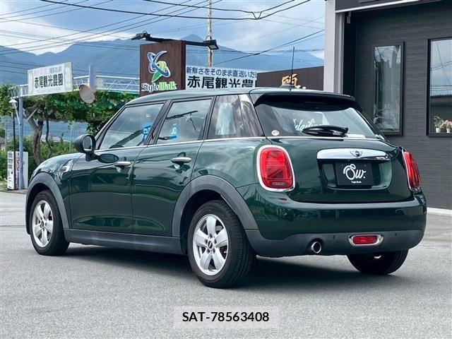 Bmw MINI 2017-07 7978657-6