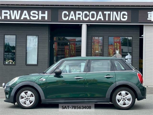 Bmw MINI 2017-07 7978657-7