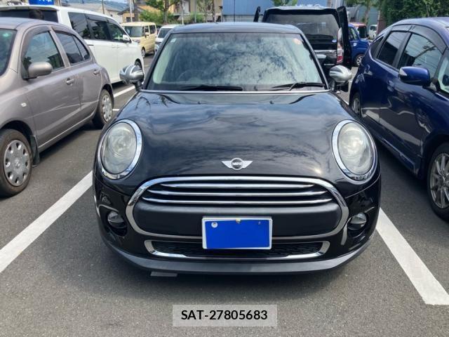 Bmw MINI 2017-12 8313435-0