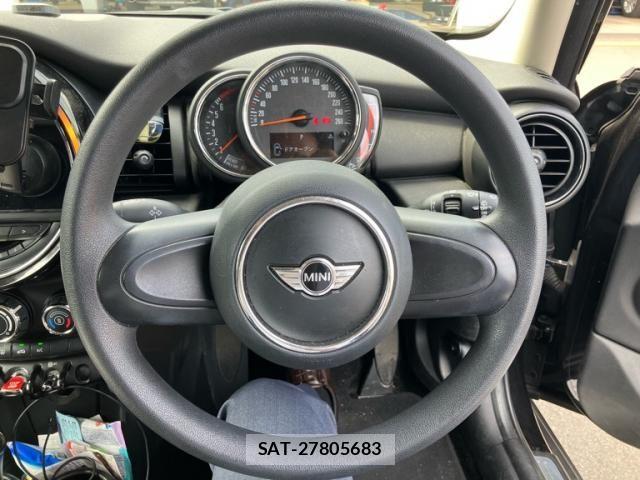 Bmw MINI 2017-12 8313435-11