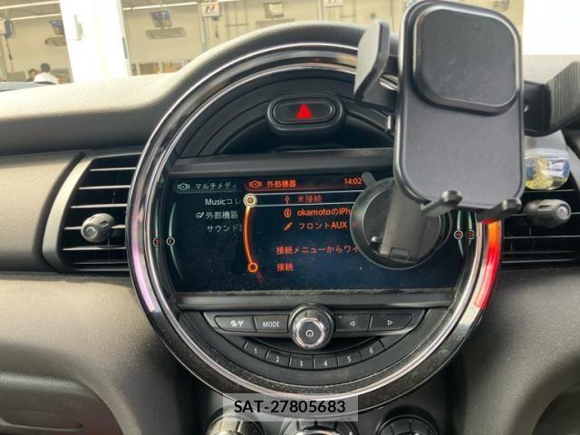 Bmw MINI 2017-12 8313435-12