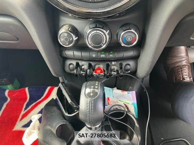 Bmw MINI 2017-12 8313435-13
