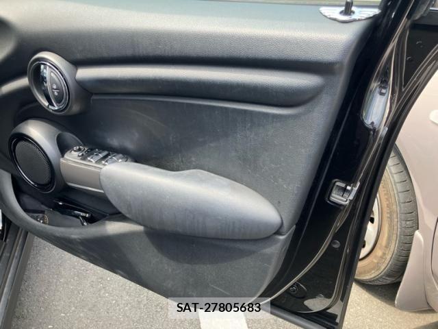 Bmw MINI 2017-12 8313435-16