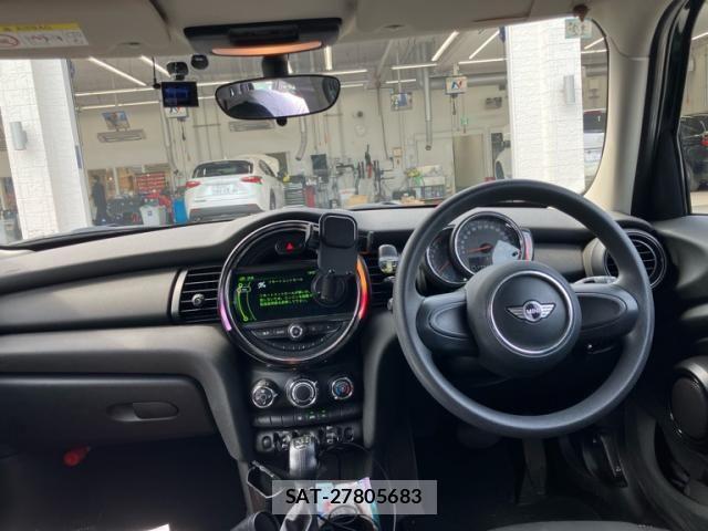 Bmw MINI 2017-12 8313435-18